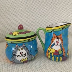 CatZiila Sugar and Cream fish